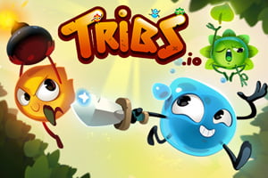 Tribs.io