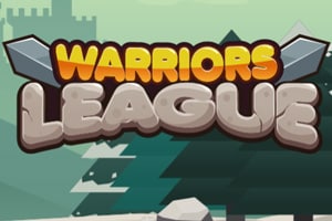 Warriors League 328 Warriors League