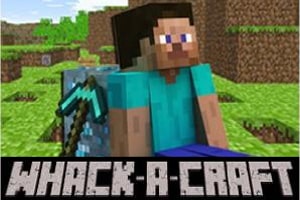 Whack a Craft 443 Whack a Craft