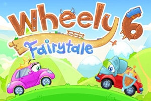 Wheely 6