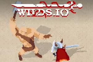 Wilds.io