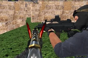 Xtreme Good Guys vs Bad 227 Xtreme Good Guys vs Bad