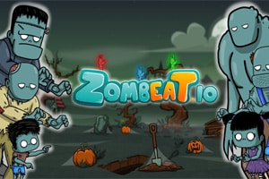 Zombeat.io