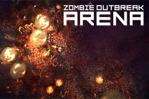 Zombie Outbreak Arena