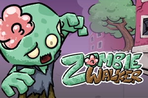 Zombie Walker