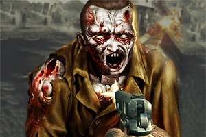 Zombie X City Apocalypse 409 Zombie X City Apocalypse