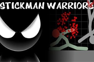 Stickman Warriors 38 Stickman Warriors