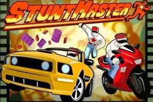 Stunt Master