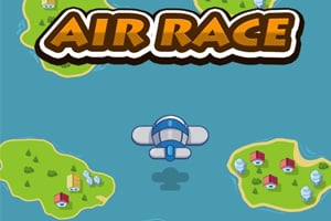 Air Race Game