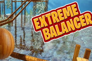 Extreme Balancer 3D