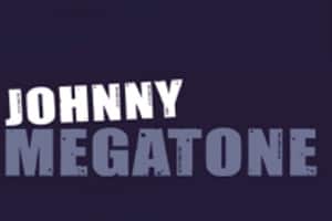 Johnny Megatone