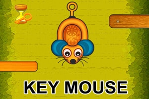 Mouse Key Game