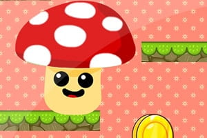 Mushroom Adventure