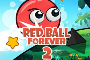 Red Ball Forever 2