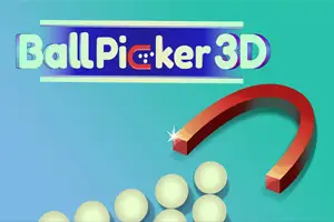 Ball Picker 3D