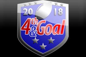 Play 4th and Goal 2015 FootBall ! – icrazygames