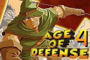 Age Of Defense 4 484 Age Of Defense 4