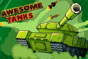 Awesome Tanks 495 Awesome Tanks