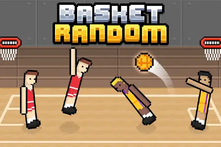 Basket Random
