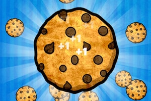 Cookie Clicker