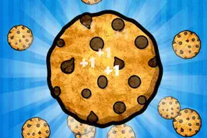 Cookie Clicker