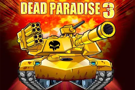 Dead Paradise 3
