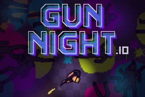 GunNight.io 131 GunNight.io