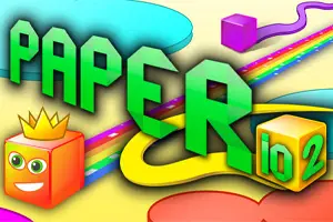 Paper.io 2