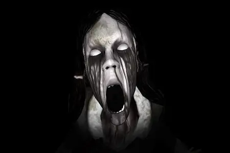 Slendrina Must Die: The House