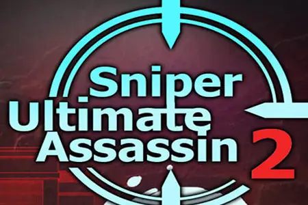 Sniper Ultimate Assassin 2
