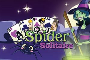 Spider Solitaire 2 32 Spider Solitaire 2 Online