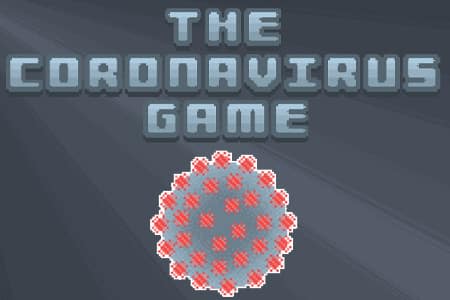 The Coronavirus Game