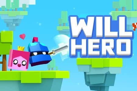 Will Hero