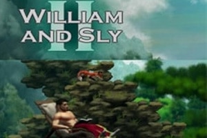 William and Sly 2