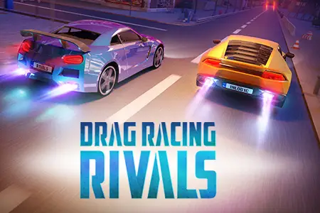 Drag Racing Rivals