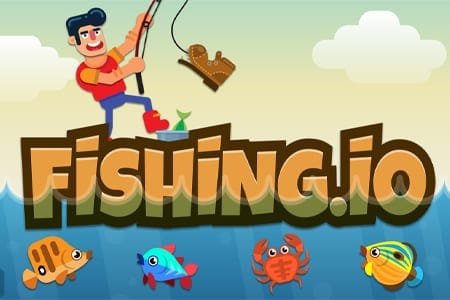 Fishing.io