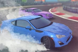 Furious Drift 224 Furious Drift