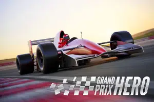 Grand Prix Hero
