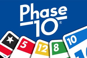 Phase 10 304 Phase 10