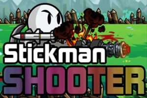 Stickman Shooter 387 Stickman Shooter