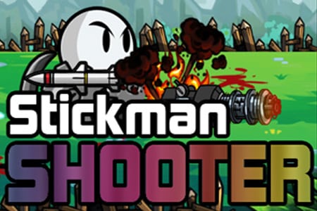 Stickman Shooter