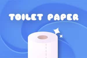 Toilet Paper The Game