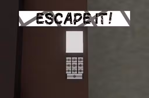 Escape It