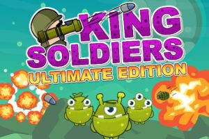 King Soldiers Ultimate Edition
