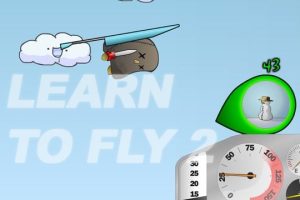 Learn to Fly 2