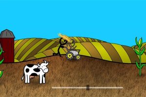 Shopping Cart Hero 3