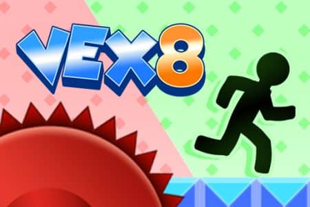 VEX 8