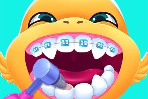 aqua fish dental care