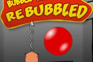 bubble trouble 2 rebubbled