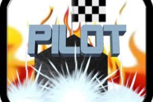 collision pilot